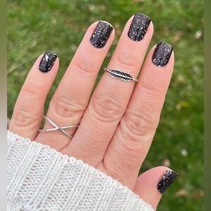 Color Street Silver Mist (retired)